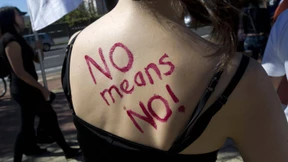 Aufschrei in Südafrika 