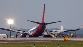 Nächste Panne an einem Boeing-Flugzeug