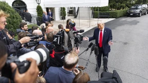 Trump will Quartalsberichte abschaffen