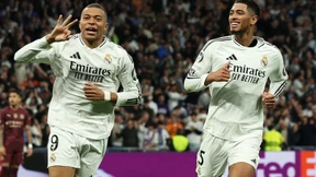 Real Madrid zeigt Manchester City die Grenzen auf