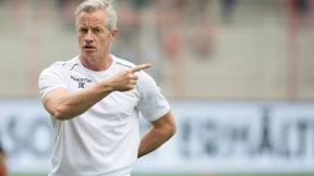 Jens Keller soll FCI vor dem Abstieg retten