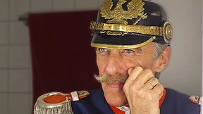 AfD-Politiker Junge nach Büttenrede abgeführt