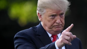 „Demokraten stellen Politik über Sicherheit des Landes“