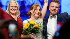 Die neue Weinkönigin ist kein Mann