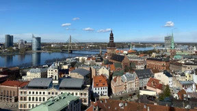 Auslandssemester im Master – eine gute Idee?