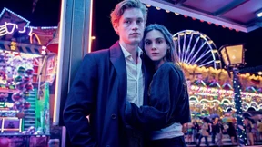 In Frankfurt sind die Vampire los