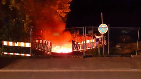 Staatsschutz ermittelt nach Stromausfall in München