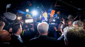 Ist das noch Politik oder schon Inkasso?