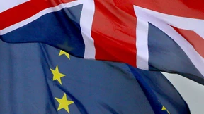 Der Brexit als Gelegenheit, denen eins auszuwischen