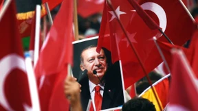 Ankaras Drohungen in Deutschland