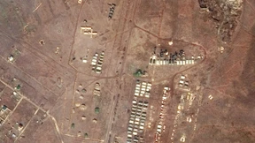 Russlands Botschafter in den USA dementiert Pläne zur Invasion