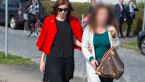 Geldstrafe für Mutter von Dschungelcamp-Teilnehmerin Nathalie Volk