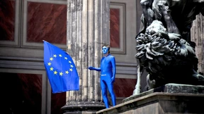 Was von Europa bleibt