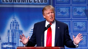 Steuern runter, Regeln weg