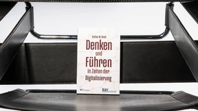 Autoren im Chefsessel