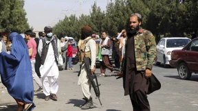 Die Taliban sind noch dieselben