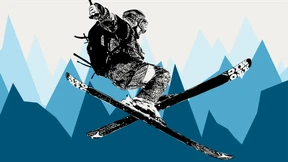 Skiurlaub im Zeichen der Pandemie