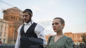 Nicht an Antisemiten orientieren