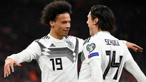 Deutschland siegt mit Schulz’ Schlusspointe