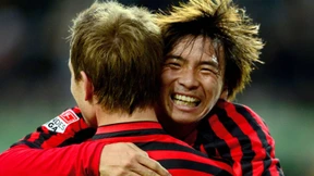 Frankfurt kostet die Demütigung aus