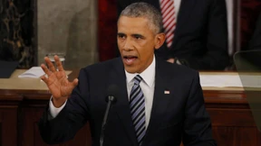 Amerika ist die stärkste Nation der Welt. Punkt!