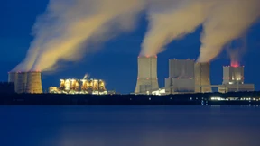 Kohlekraftwerke größter Strom-Einzelposten