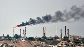 An diesen Staaten hängt Irans Wirtschaft