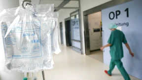 Erste Hinweise im Fall der mutmaßlich falschen Ärztin