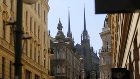 Die Verführungen einer Namenlosen