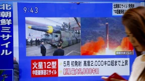 Zwölf Minuten Angst