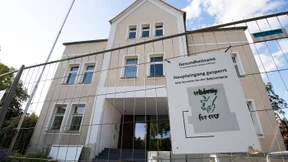 Illegal geöffnete Shisha Bar könnte zu Verbreitung beigetragen haben