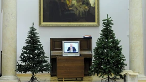 Nachrichten vom Informationskrieg