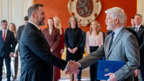 Motoristen verlieren Machtprobe mit Präsident Pavel