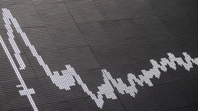 Finanzinvestor als Börsenkandidat