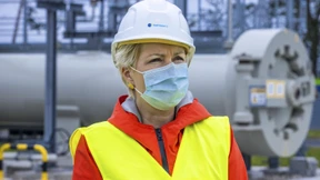 Für eine Handvoll Jobs