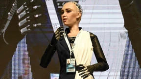 KI und Robotics treiben den digitalen Arbeitsmarkt