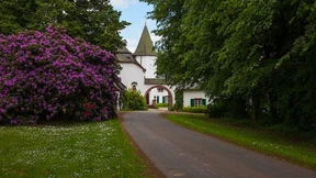 „Fast wie in einer Kommune“