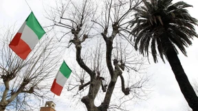 Italien muss nach der Wahl höhere Zinsen zahlen