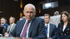 Boeing-Chef entschuldigt sich bei Opfern der 737-Max-Abstürze