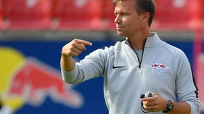 Aufstieg innerhalb des Fußball-Konzerns