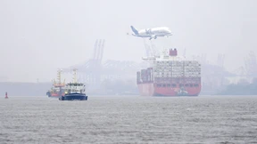 Das Meer ist nicht genug