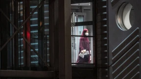 Bundesregierung holt IS-Frauen und deren Kinder aus Syrien zurück