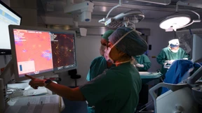 Wie können Ärzte mit KI zusammenarbeiten?