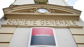 Gute Zahlen aus Frankreich stützen Europas Bankensektor