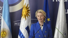 Ein unfertiges Abkommen