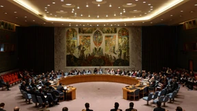 „House of Cards“ darf nicht bei den UN drehen