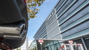 Audi will 850.000 Diesel nachrüsten