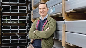 Suche Unternehmen, biete mich als Chef!