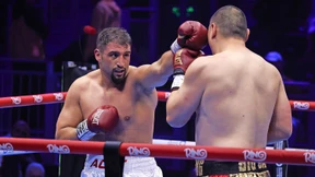 Warum Boxer Kabayel noch kein Weltmeister ist