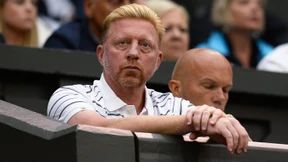 Kein Becker-Effekt im Davis Cup